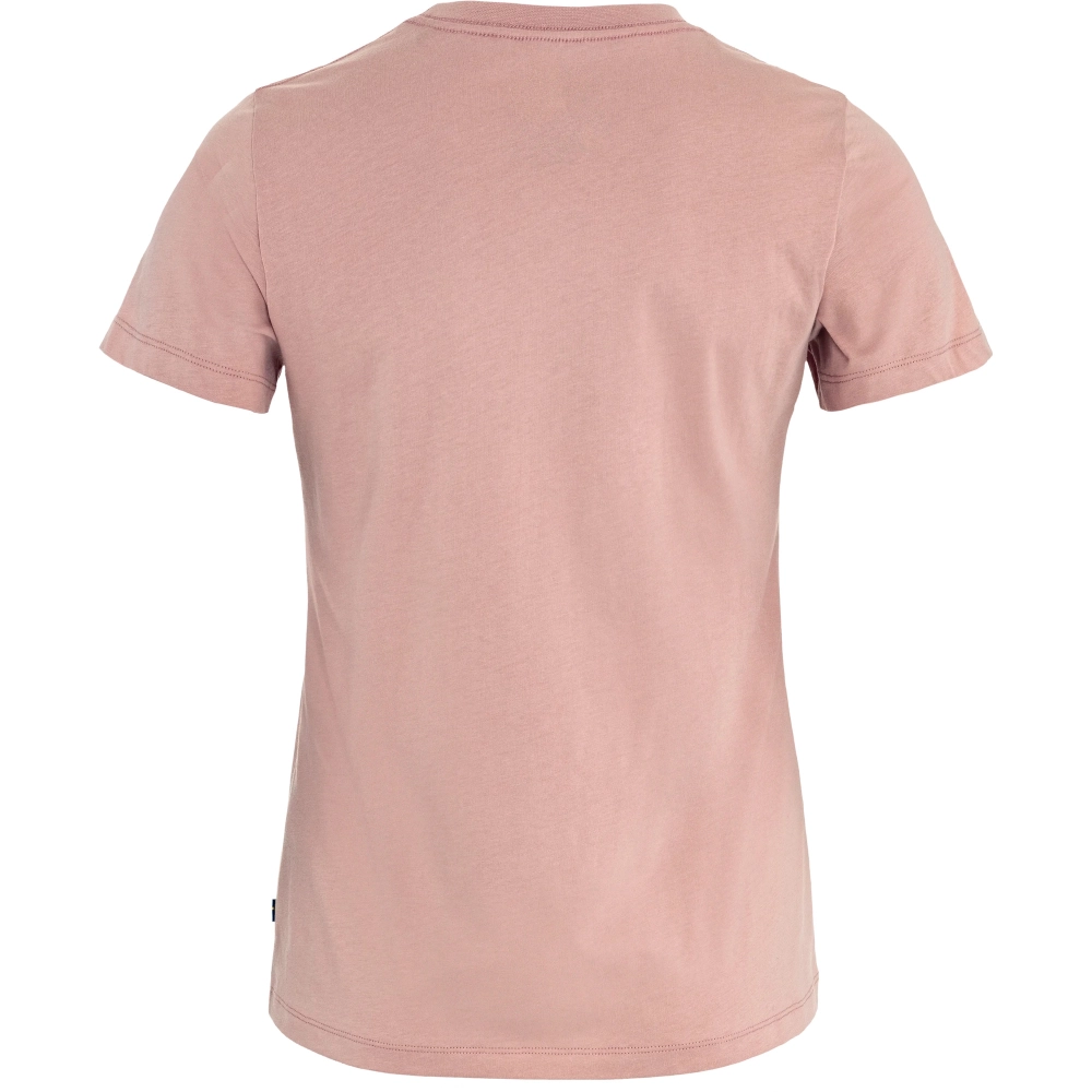 Fjallblomster Fox T-Shirt W, kolor: 302 - Chalk Rose - 2