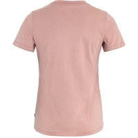 Fjallblomster Fox T-Shirt W, kolor: 302 - Chalk Rose - 2