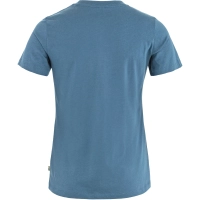 Fjallblomster Fox T-Shirt W, kolor: 543 - Dawn Blue