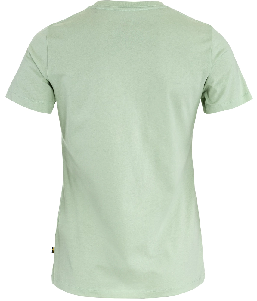 Fjallblomster Fox T-Shirt W, kolor: 637 - Soft Jade