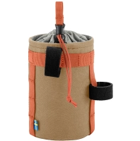 Fjallraven Hoja Snack Bag, kolor: 221 - Clay - 2
