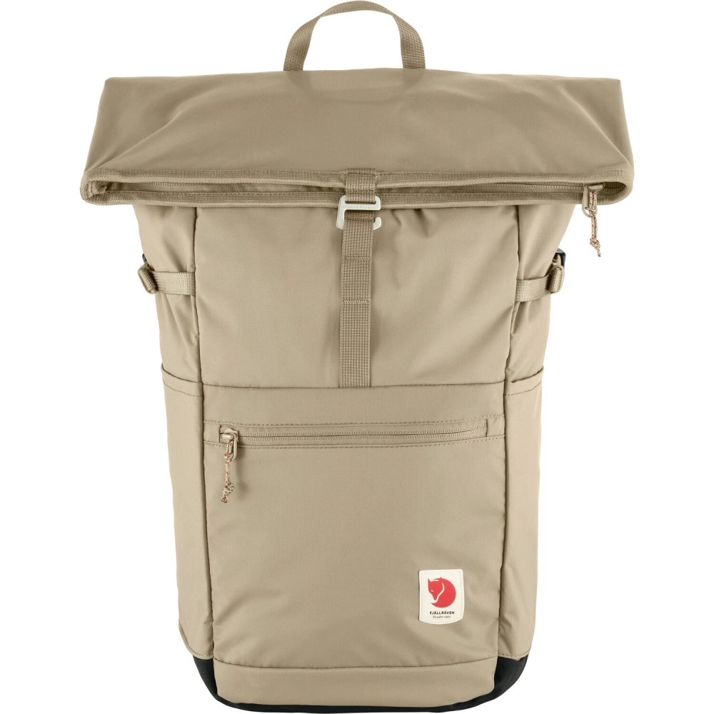 High Coast Foldsack 24, kolor: 118 - Fossil - 1