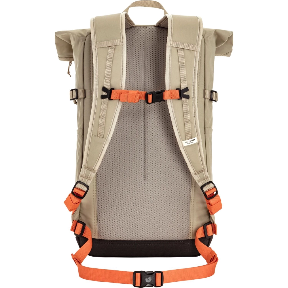 High Coast Foldsack 24, kolor: 118 - Fossil - 3