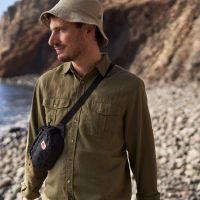 High Coast Hip Pack, kolor: 550 - Black