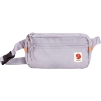 High Coast Hip Pack, kolor: 452 - Lavender Mist  - 2