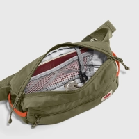 High Coast Hip Pack, kolor: 620 - Green - 1