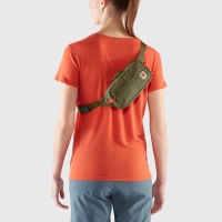 High Coast Hip Pack, kolor: 620 - Green - 5