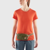 High Coast Hip Pack, kolor: 620 - Green - 2