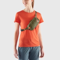 High Coast Hip Pack, kolor: 620 - Green - 6