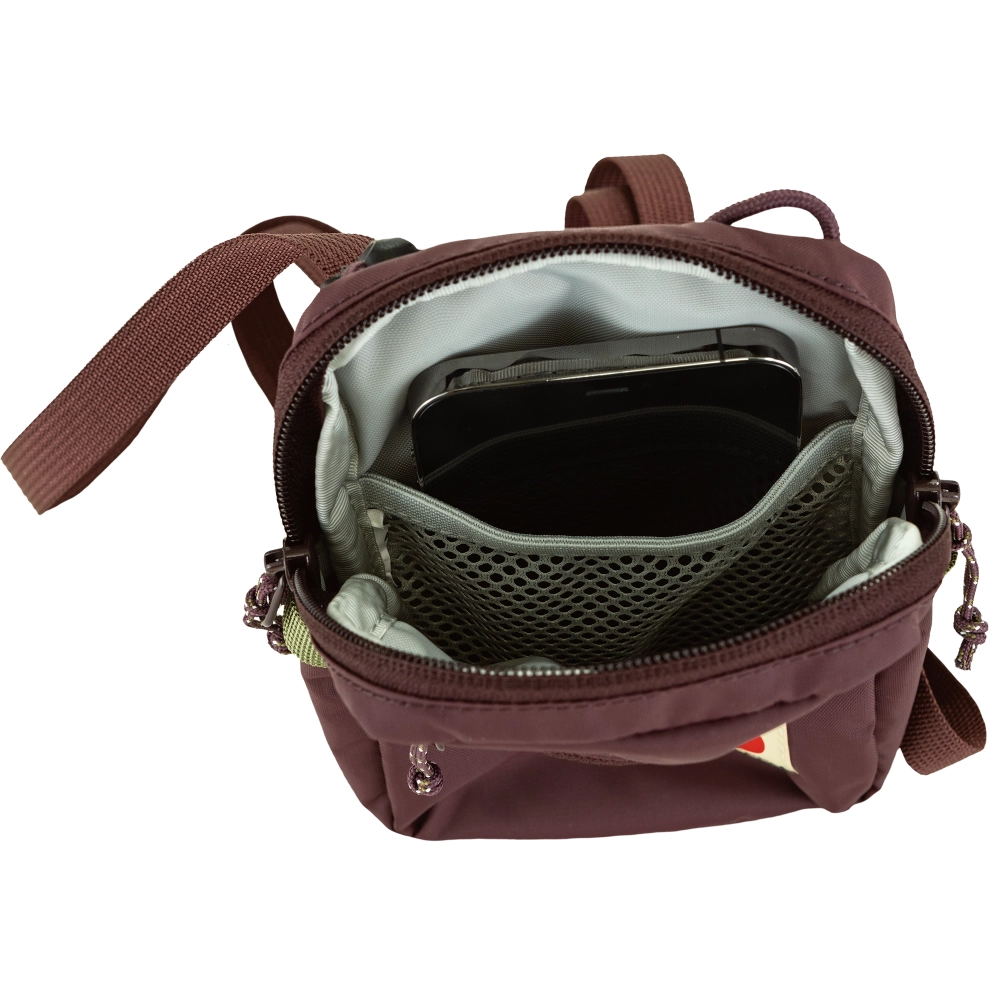 High Coast Pocket, kolor: 424 - Blackberry - 4