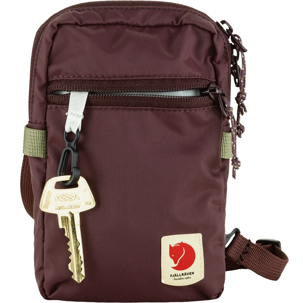 High Coast Pocket, kolor: 424 - Blackberry - 3
