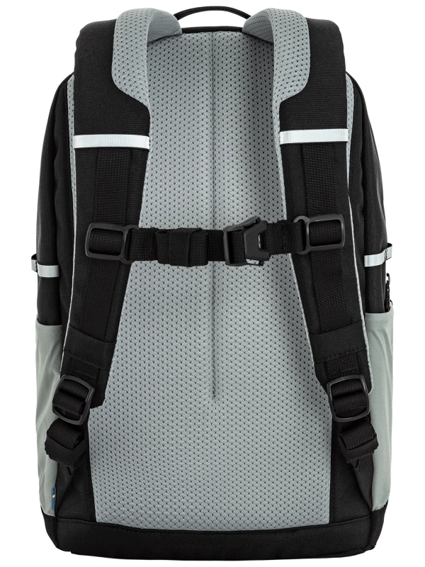 Skule Kids, kolor: Black