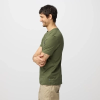 Swedish Forest T-shirt, kolor: 625 - Laurel Green - 3