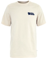 Swedish Forest T-shirt, kolor: 113 - Light Fossil - 1