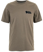 Swedish Forest T-shirt, kolor: 244 - Suede Brown - 1