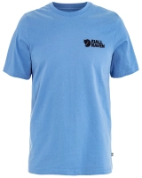 Swedish Forest T-shirt, kolor: 537 - Ultramarine - 1