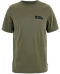 Swedish Forest T-shirt, kolor: 625 - Laurel Green - 1