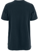Archive Logo T-Shirt, kolor: 555 - Dark Navy