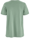 Archive Logo T-Shirt, kolor: 674 - Misty Green