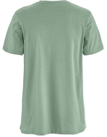 Archive Logo T-Shirt, kolor: 674 - Misty Green
