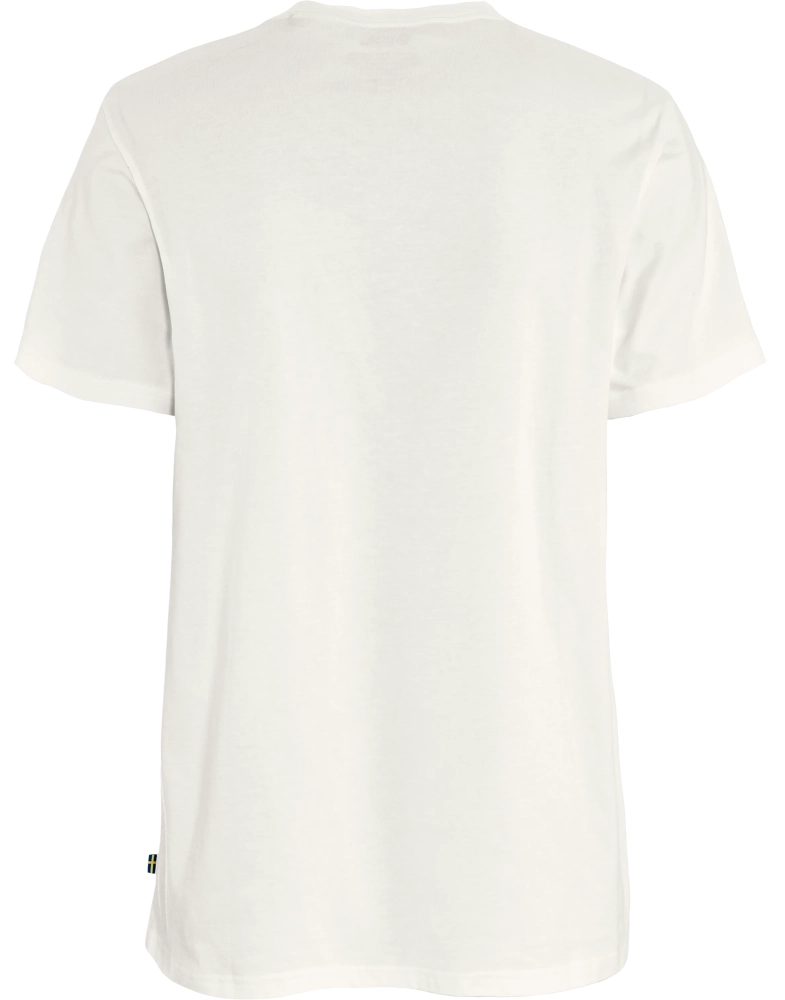 Archive Logo T-Shirt, kolor: 111 - Eggshell