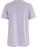 Archive Logo T-Shirt, kolor: 452 - Lavender Mist