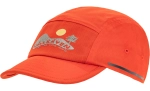 Lugnt Cap, kolor: 214 - Flame Orange