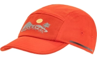 Lugnt Cap, kolor: 214 - Flame Orange