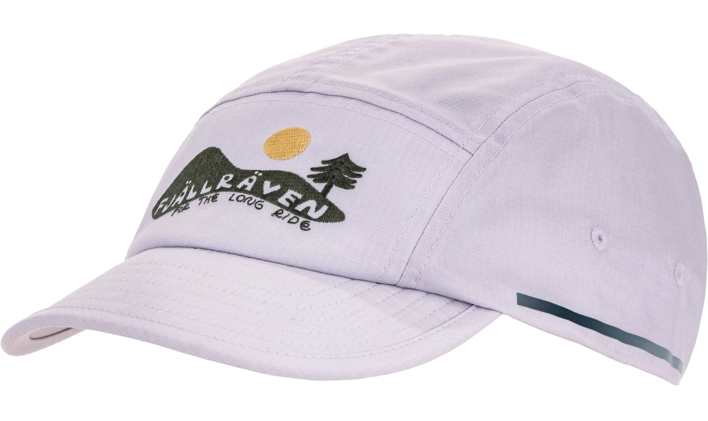 Lugnt Cap, kolor: 452 - Lavender Mist