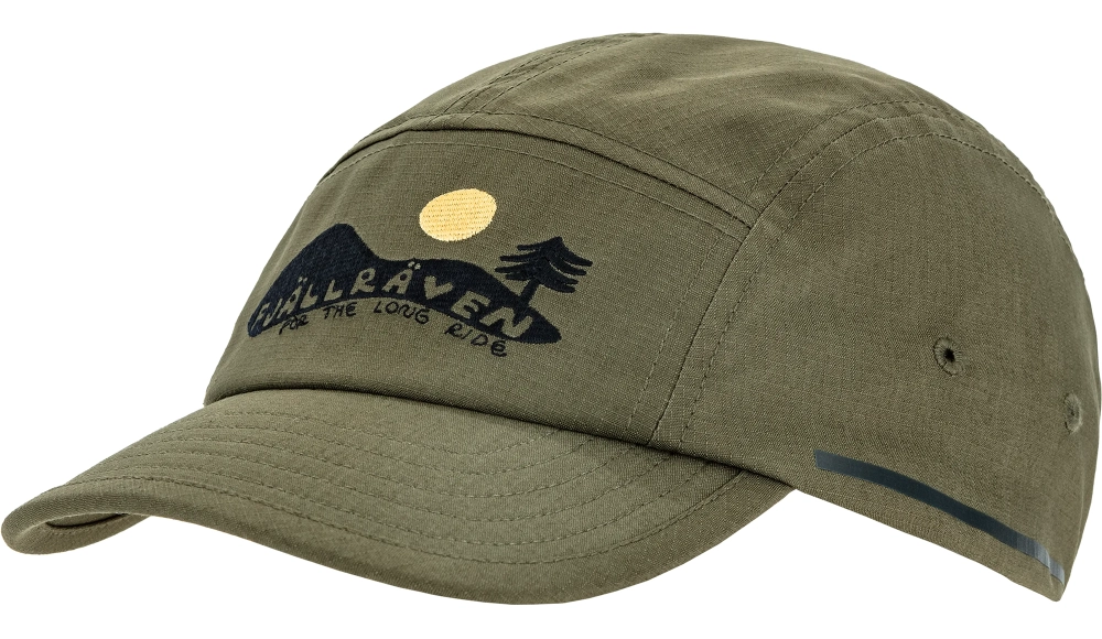 Lugnt Cap, kolor: 620 - Green