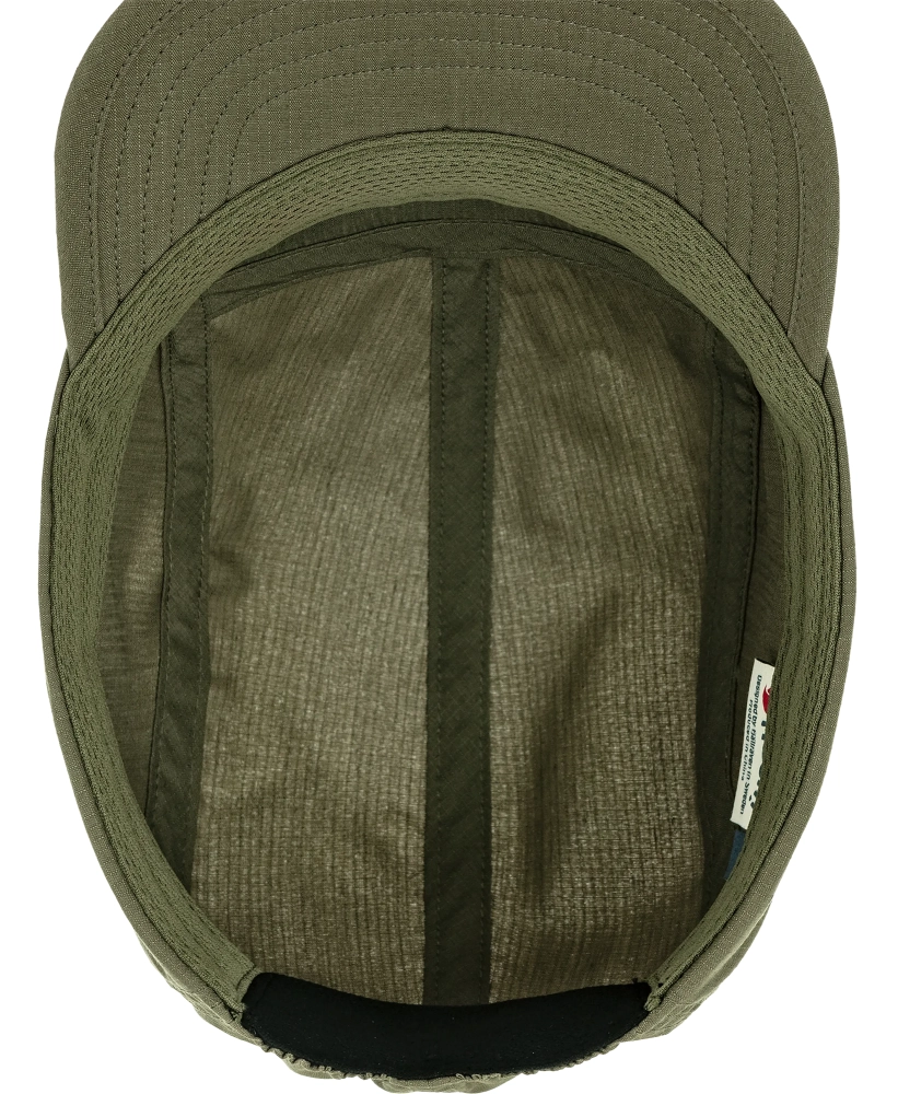 Lugnt Cap, kolor: 620 - Green