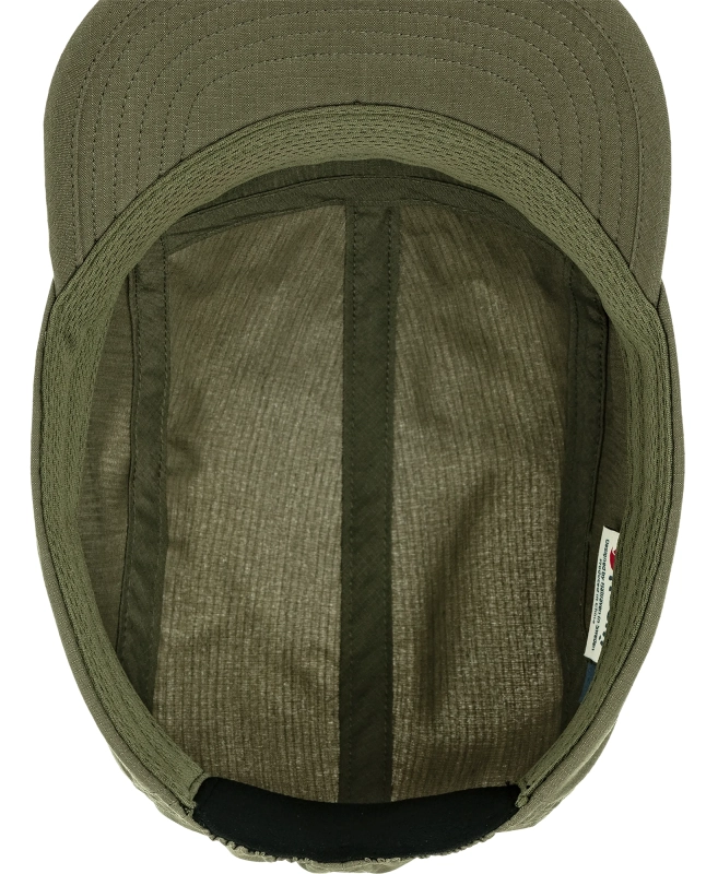 Lugnt Cap, kolor: 620 - Green