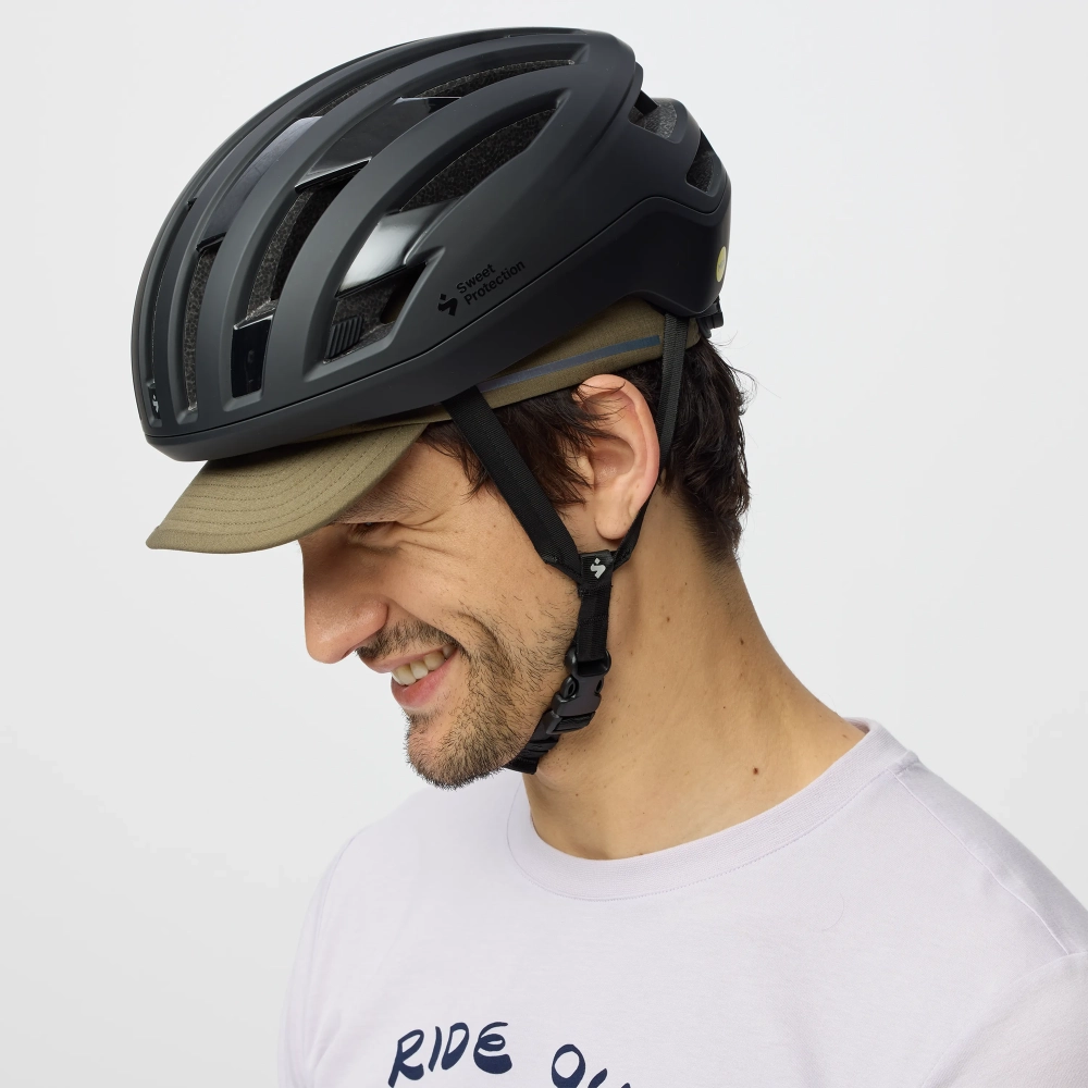 Lugnt Cap, kolor: 620 - Green
