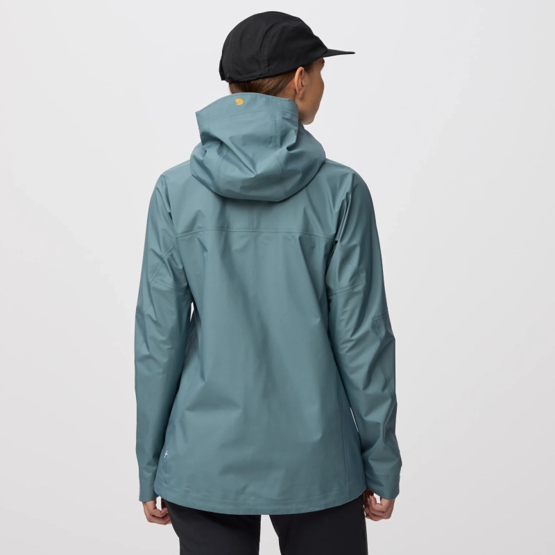 Bergtagen GTX Lite Jacket W - 3