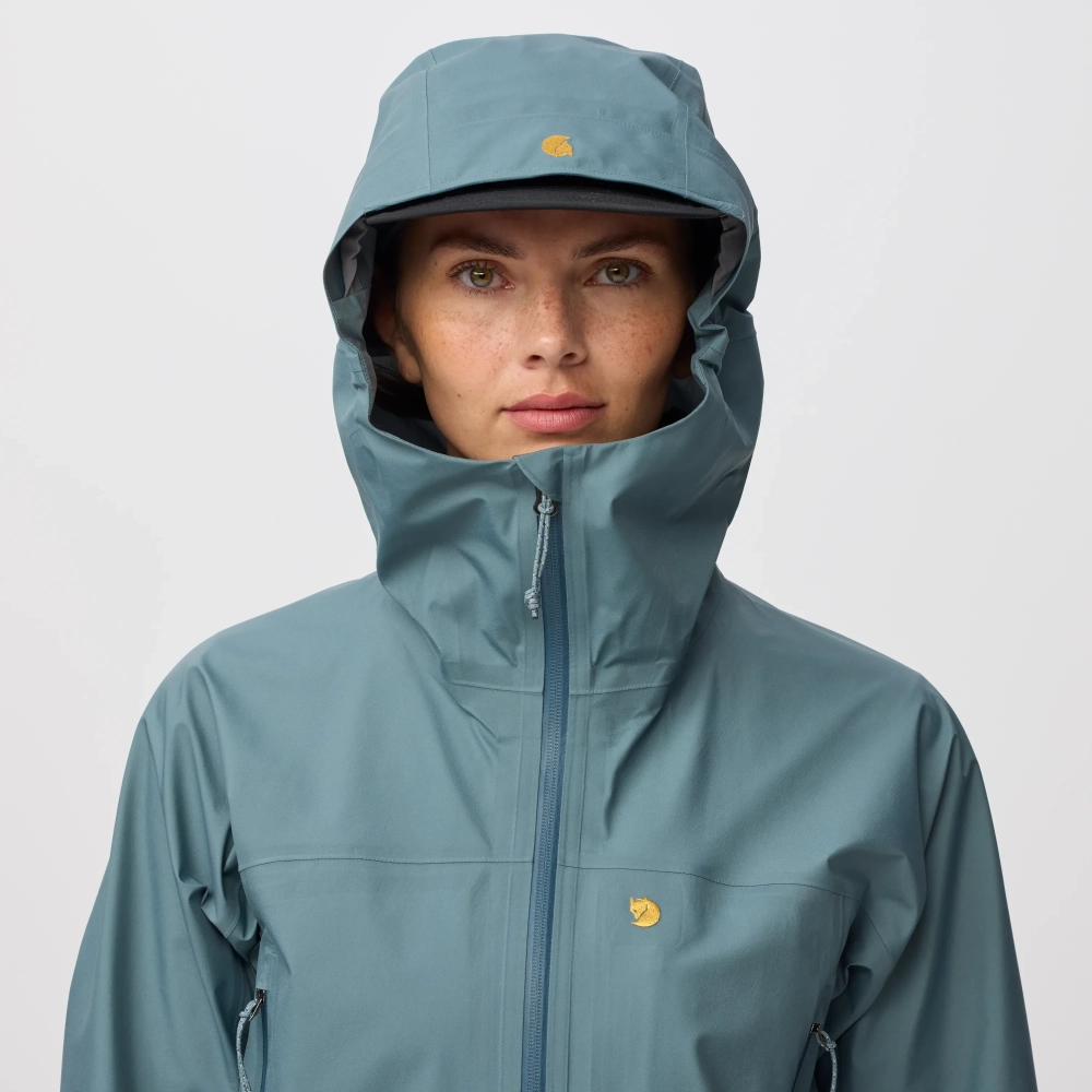 Bergtagen GTX Lite Jacket W - 4