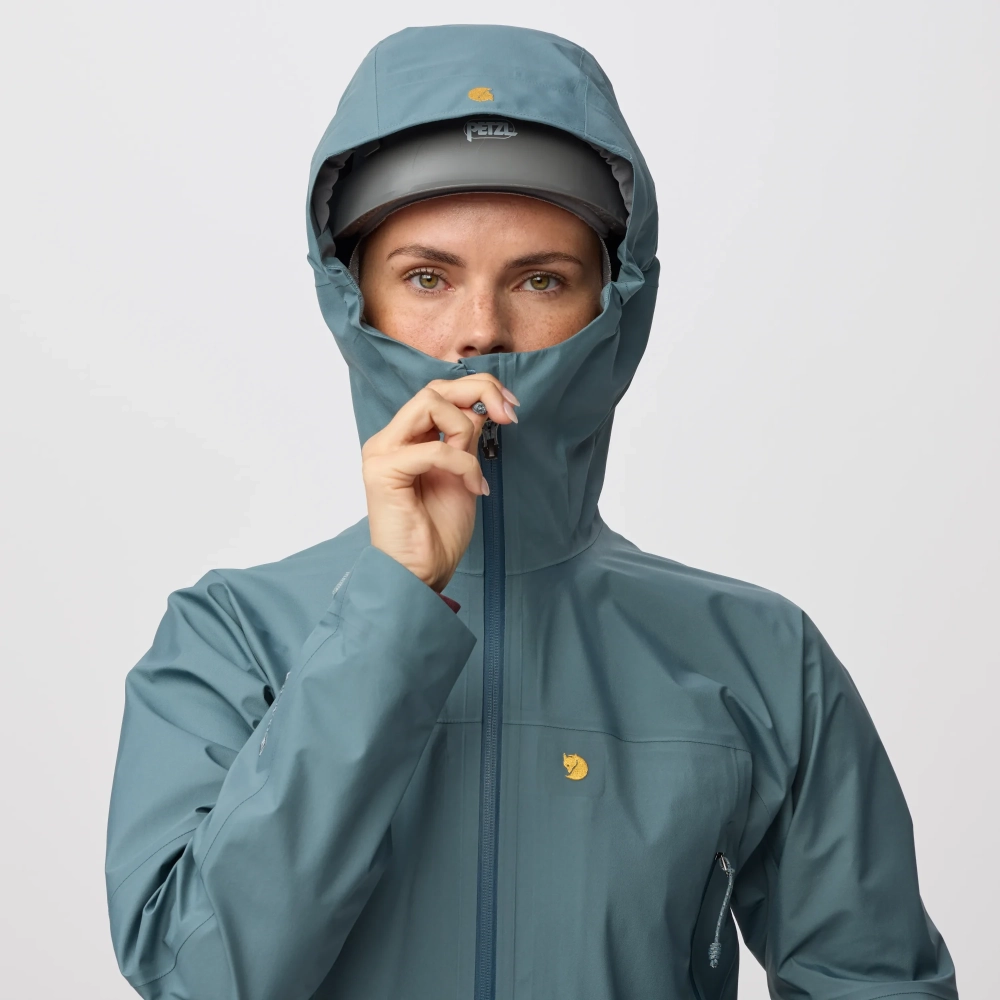 Bergtagen GTX Lite Jacket W - 7