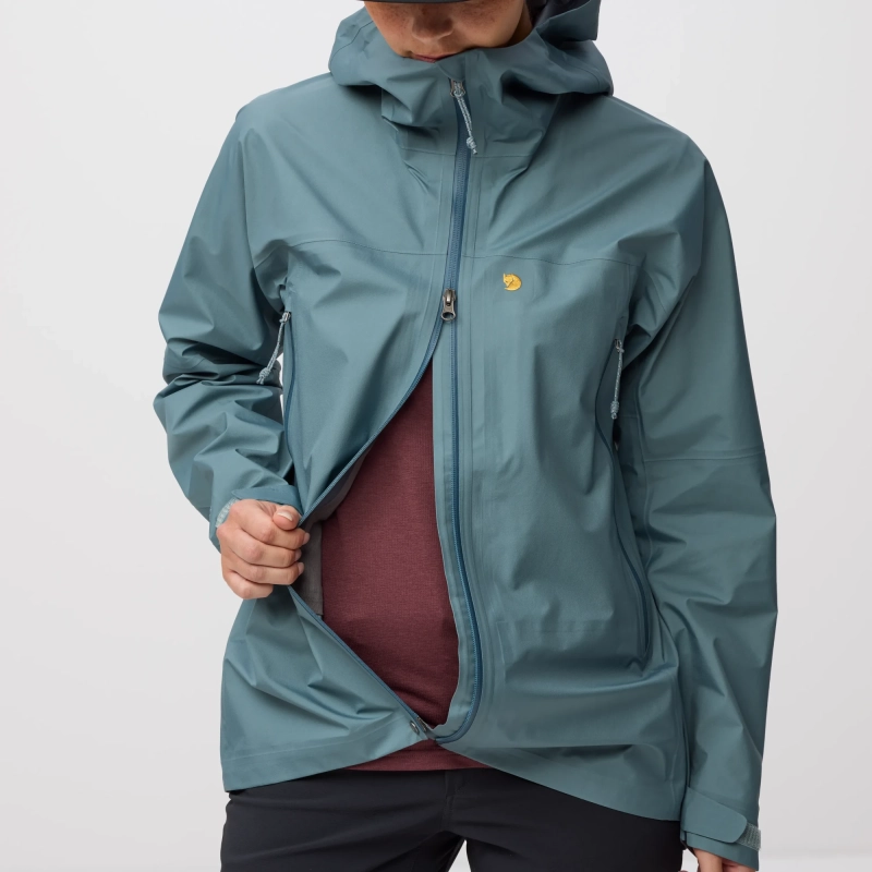 Bergtagen GTX Lite Jacket W - 8