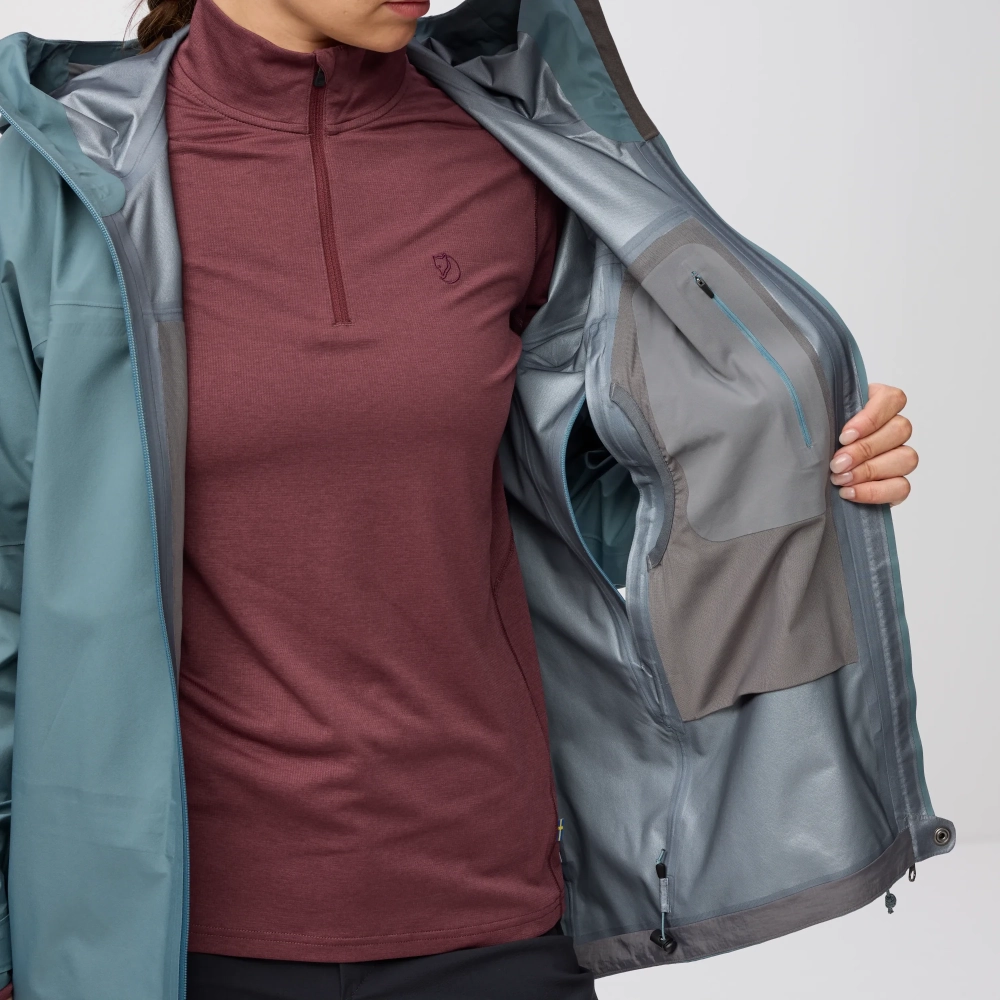 Bergtagen GTX Lite Jacket W - 9