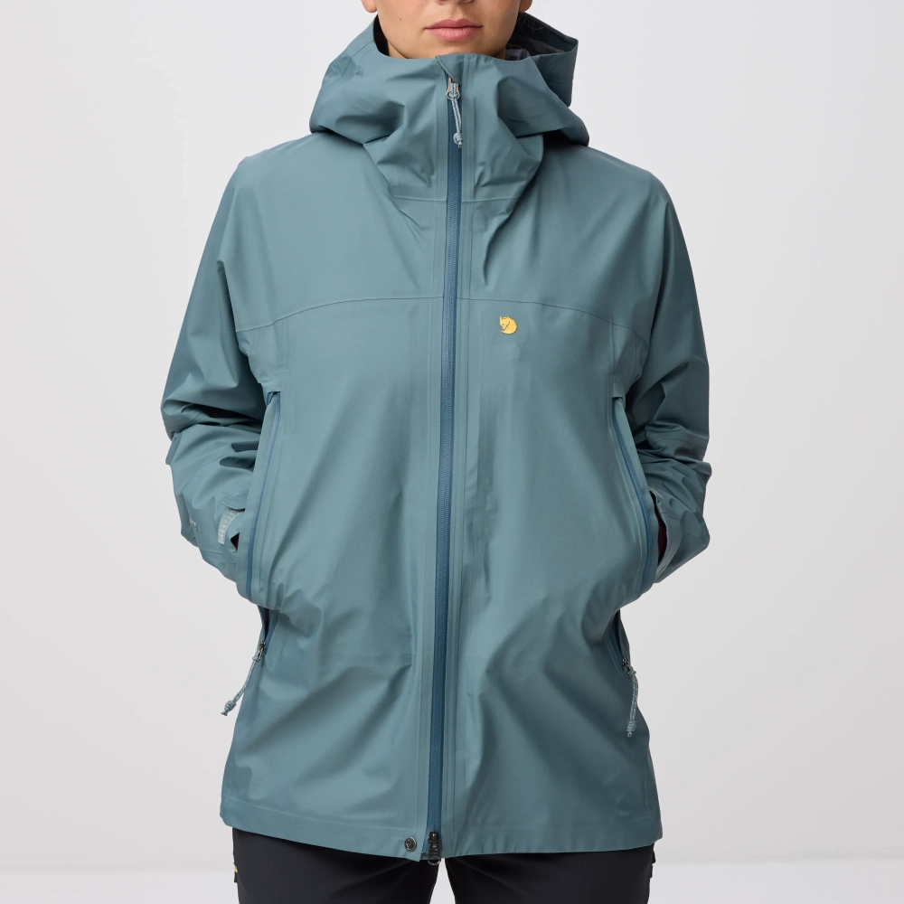 Bergtagen GTX Lite Jacket W