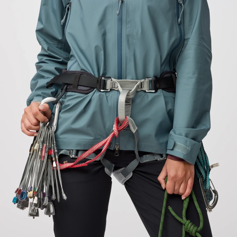 Bergtagen GTX Lite Jacket W