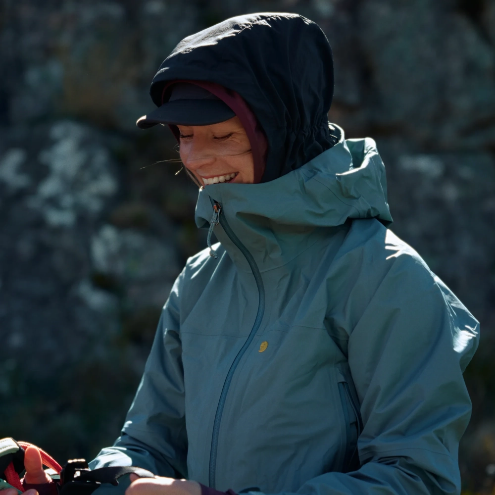 Bergtagen GTX Lite Jacket W