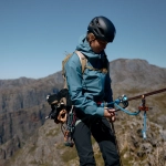 Bergtagen GTX Lite Jacket W