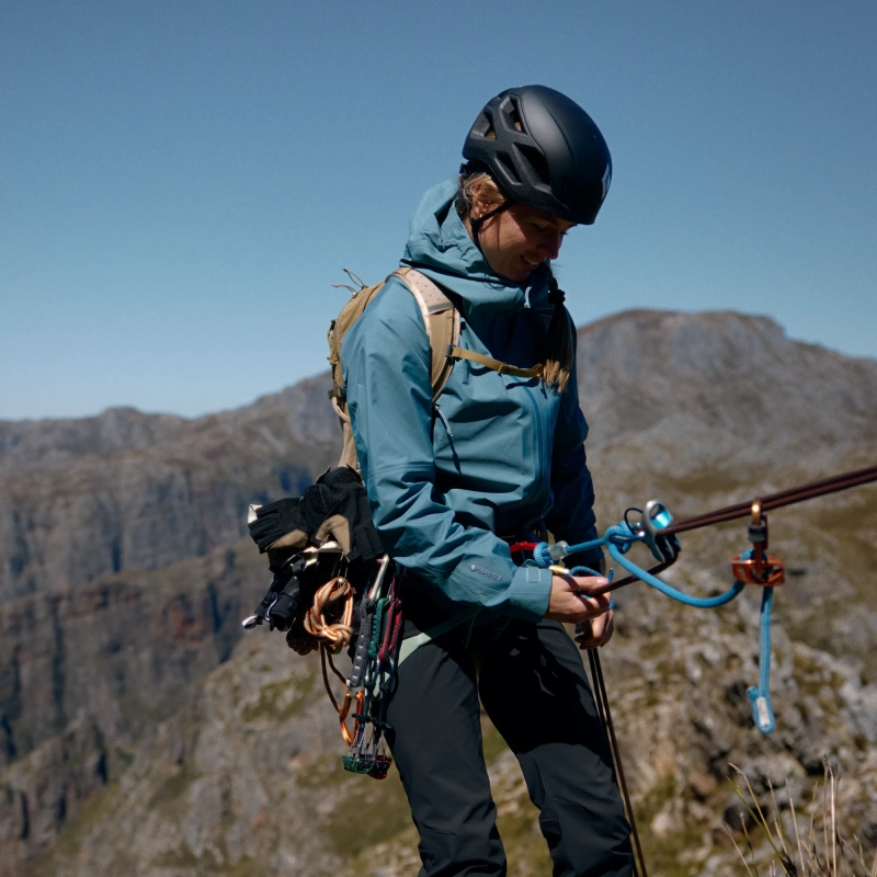 Bergtagen GTX Lite Jacket W