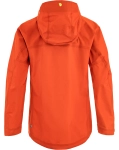 Bergtagen GTX Lite Jacket W, kolor: 214 - Flame Orange - 2