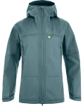 Bergtagen GTX Lite Jacket W, kolor: 577 - Nimbus Blue - 1