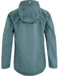 Bergtagen GTX Lite Jacket W, kolor: 577 - Nimbus Blue - 2