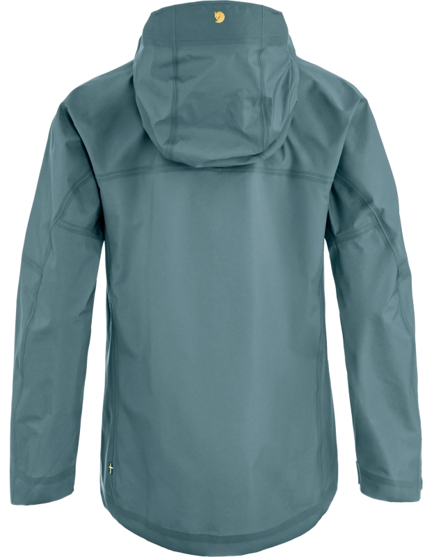 Bergtagen GTX Lite Jacket W, kolor: 577 - Nimbus Blue - 2