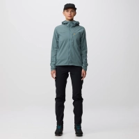 Bergtagen Windshell Jacket W