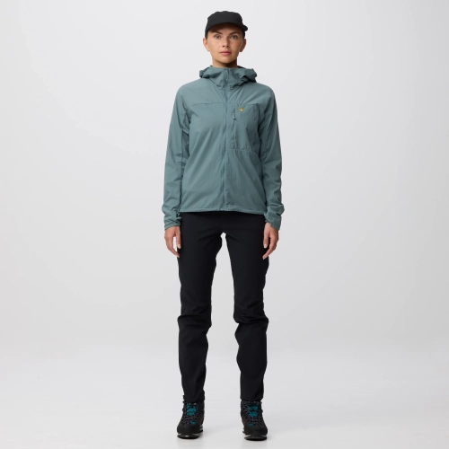 Bergtagen Windshell Jacket W