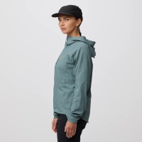 Bergtagen Windshell Jacket W